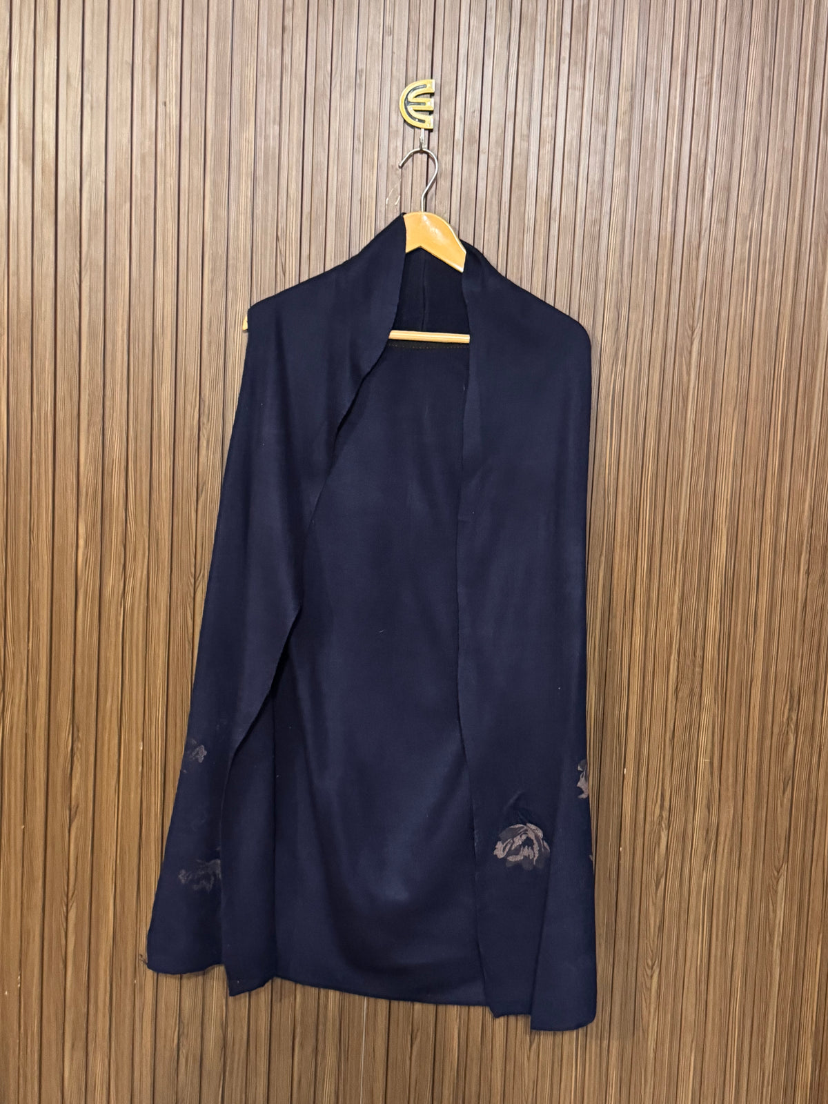 Chest Large Length 37 Simple Sweater
