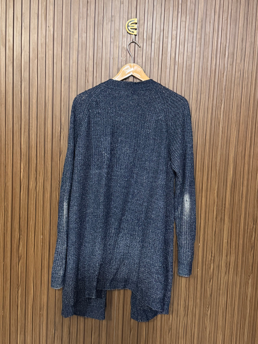 Chest Medium Length 32 Daily Sweater
