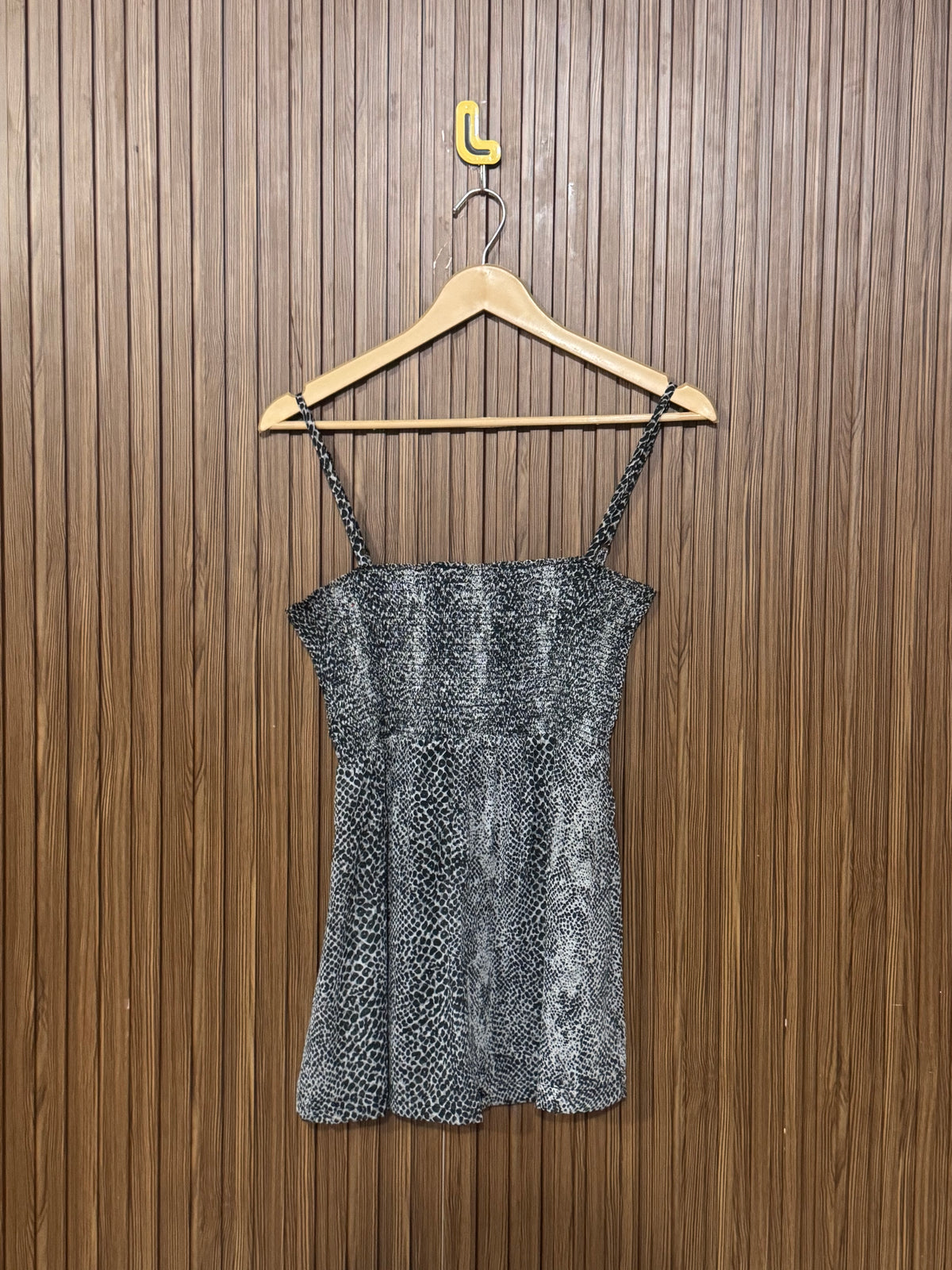 Chest 12 Length 25 Fabric Silk Shifon Fitted Crop