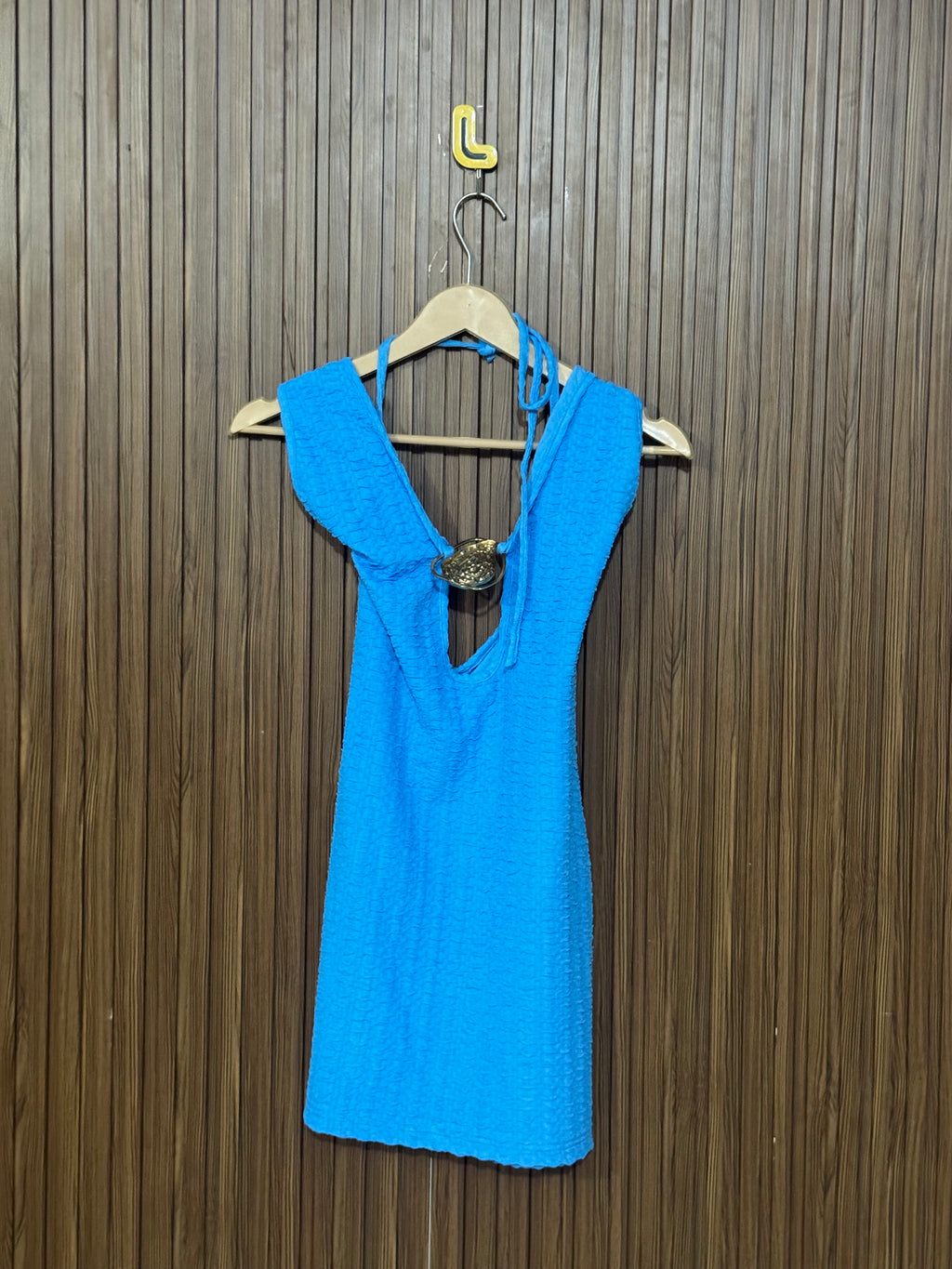 Chest 12 Length 26 Fabric Elastic Fresh Glow