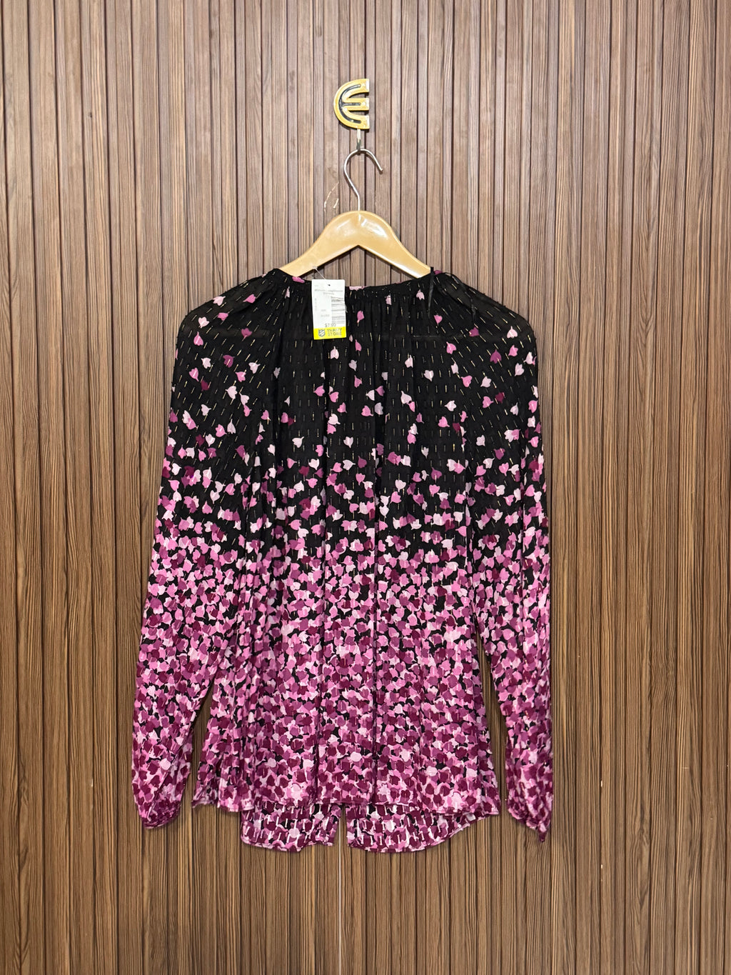 Chest 21 Length 23 Fabric Silk Shifon Lovely Wear