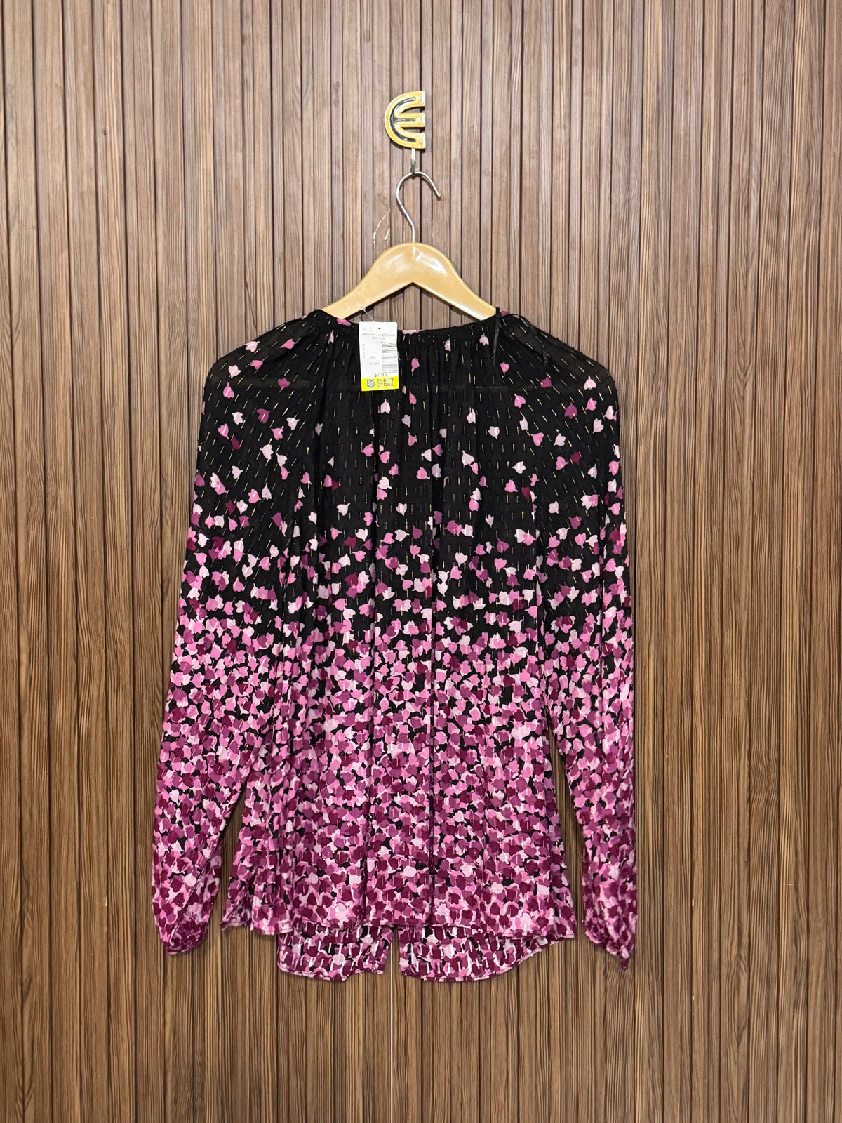Chest 21 Length 23 Fabric Silk Shifon Lovely Wear