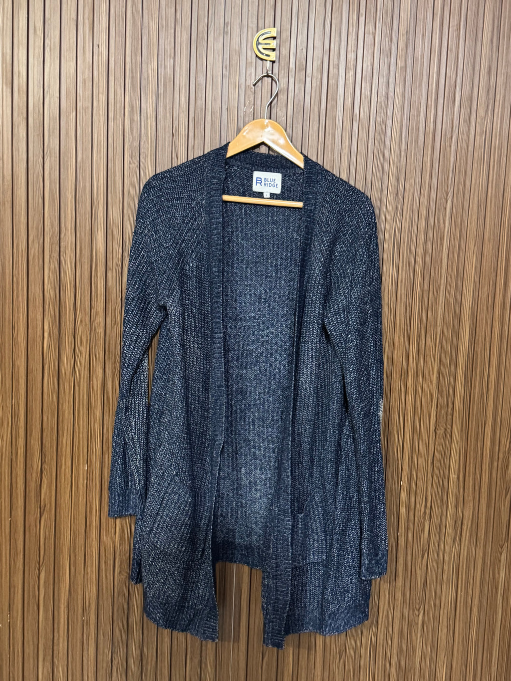 Chest Medium Length 32 Daily Sweater
