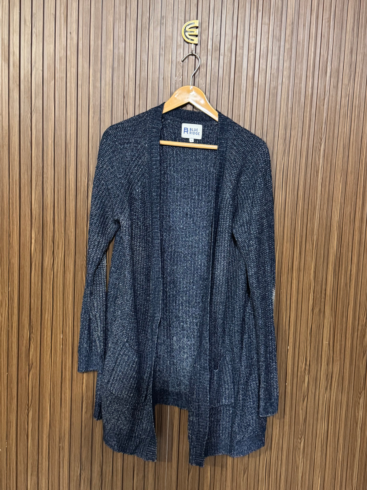 Chest Medium Length 32 Daily Sweater