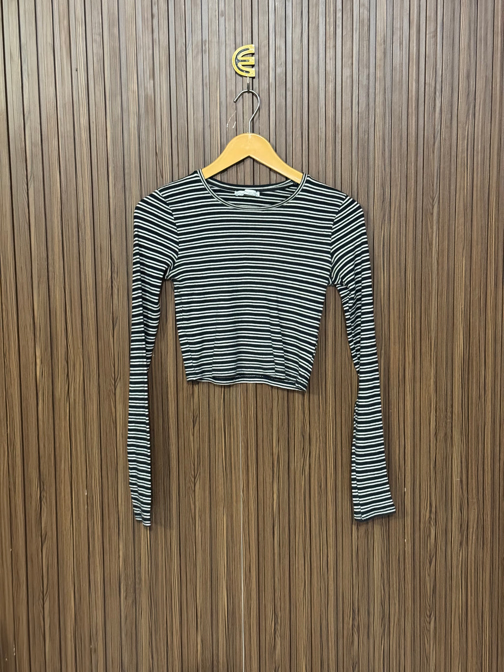 Chest 14 Length 15 Layla Style crop top