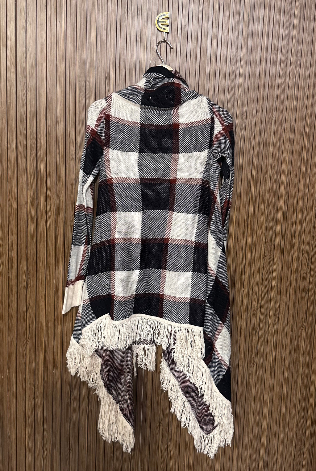 Chest Medium Length 32 Classic Sweater