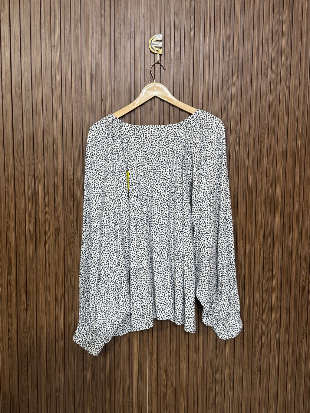 Chest 22 Length 26 Fabric Silk Shifon Cool Top