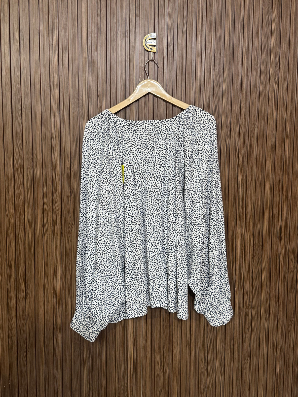 Chest 22 Length 26 Fabric Silk Shifon Cool Top