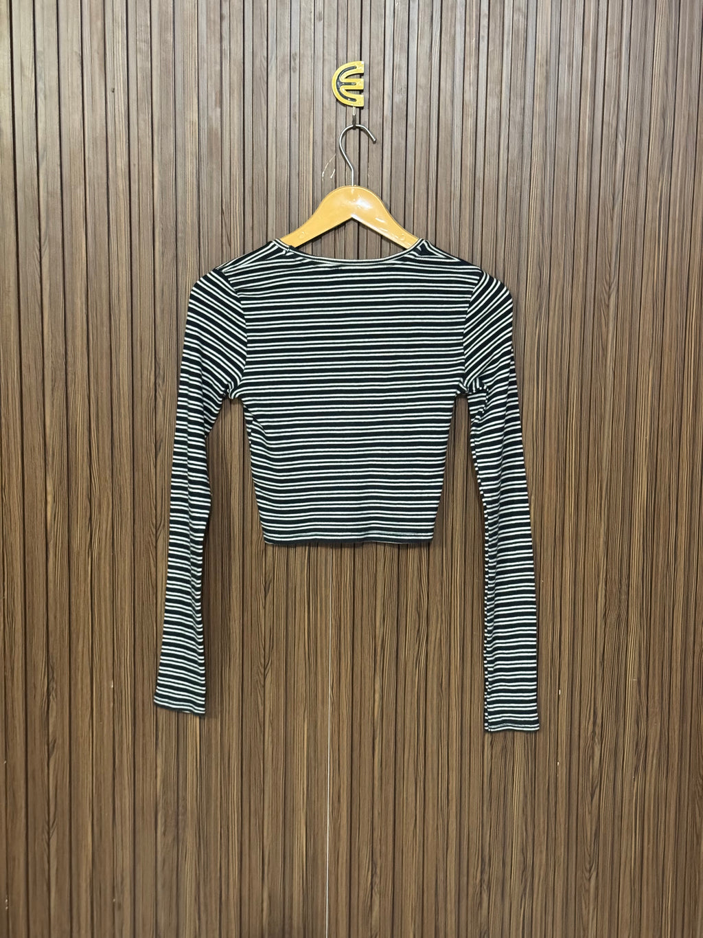Chest 14 Length 15 Layla Style crop top