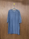 Chest 18 Length 36 Fabric Silk Modern Grace