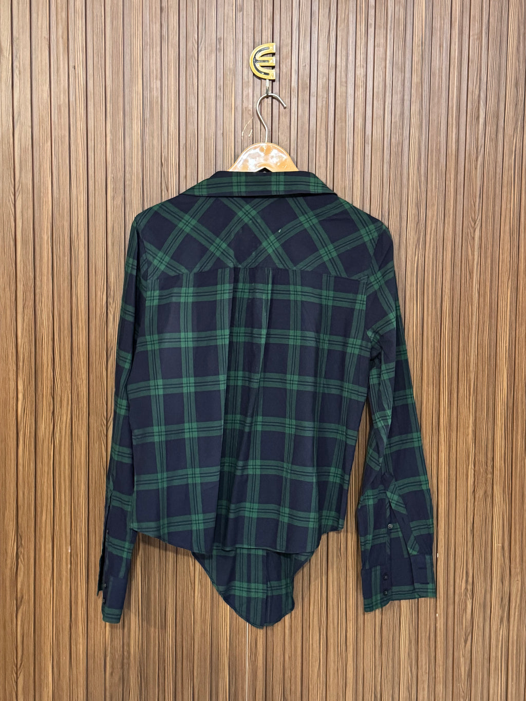 Chest 20 Length 21 Fabric Silk Plain Look
