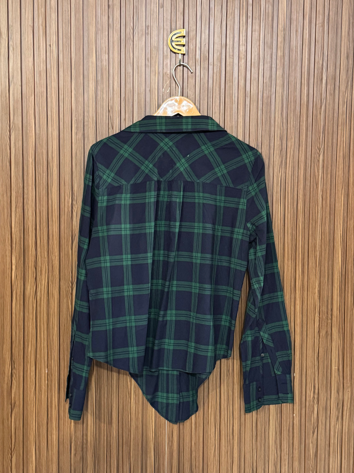 Chest 20 Length 21 Fabric Silk Plain Look