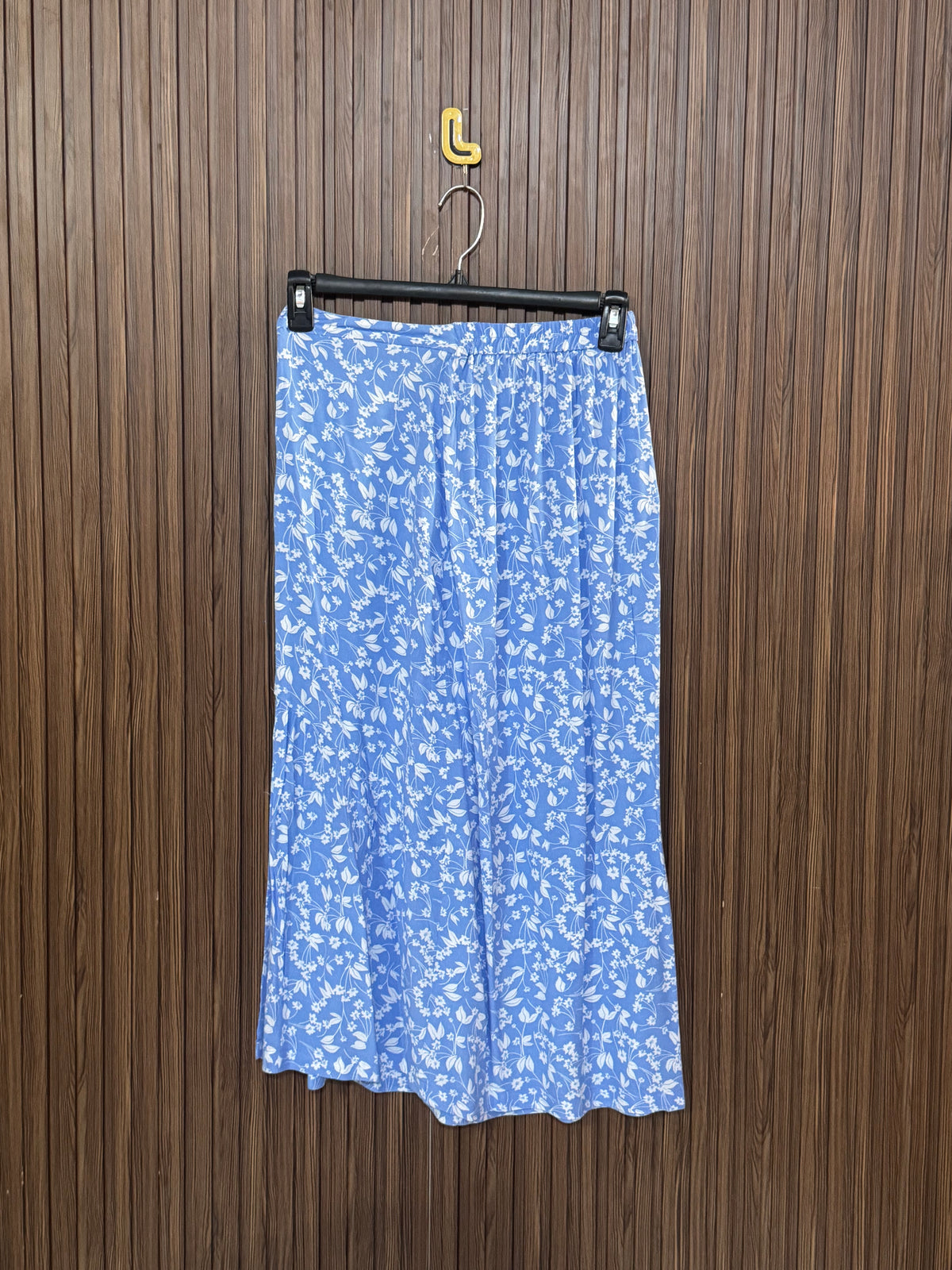 Waist 28 to 30 Length 38 Fabric Silk Beauty Skirt