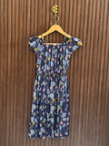 Chest 12 Length 31 Fabric Silk Loose Sleeves