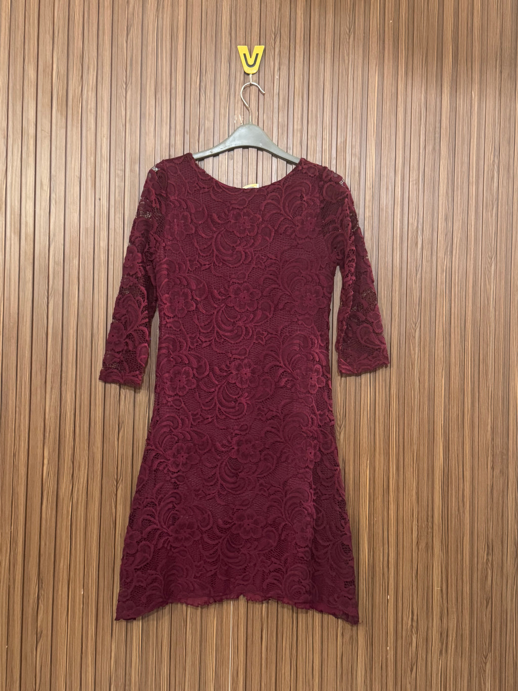Chest 14 Length 32 Fabric Silk Net Modern Glow