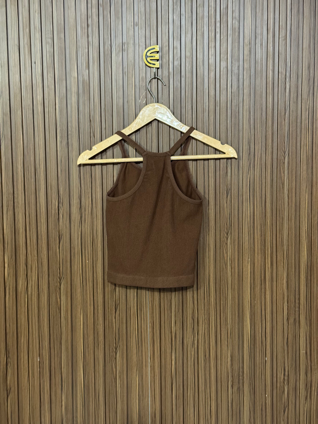 Chest 13 Length 15 Vera Fit crop top
