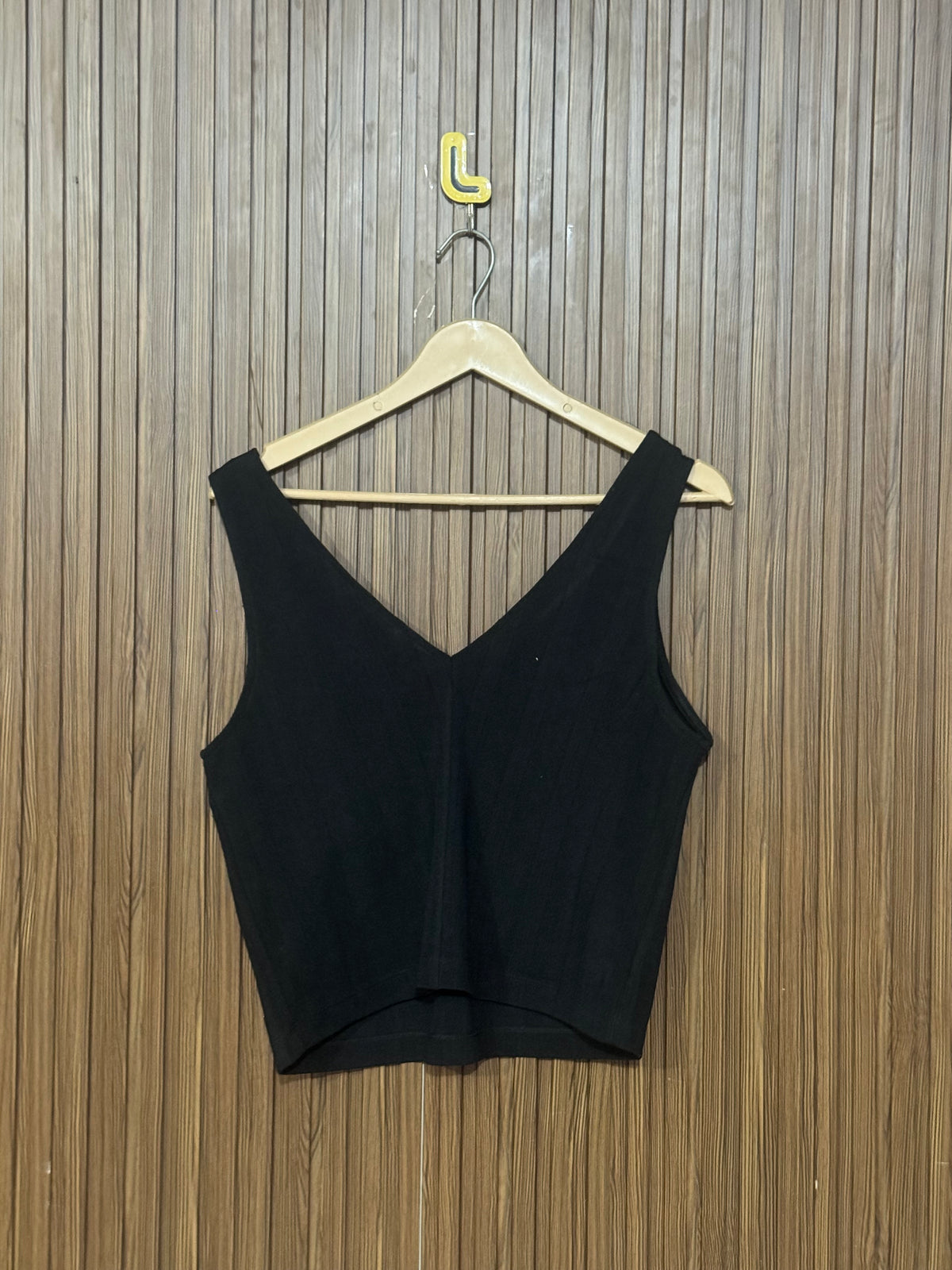Chest 15 Length 18 Fabric Jorjit Pretty Crop