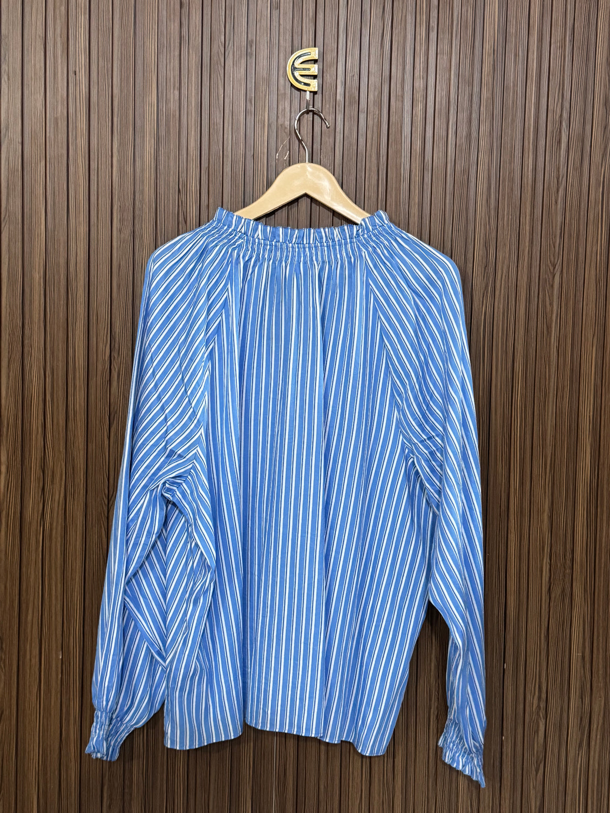 Chest 24 Length 27 Fabric Silk Cotton Look