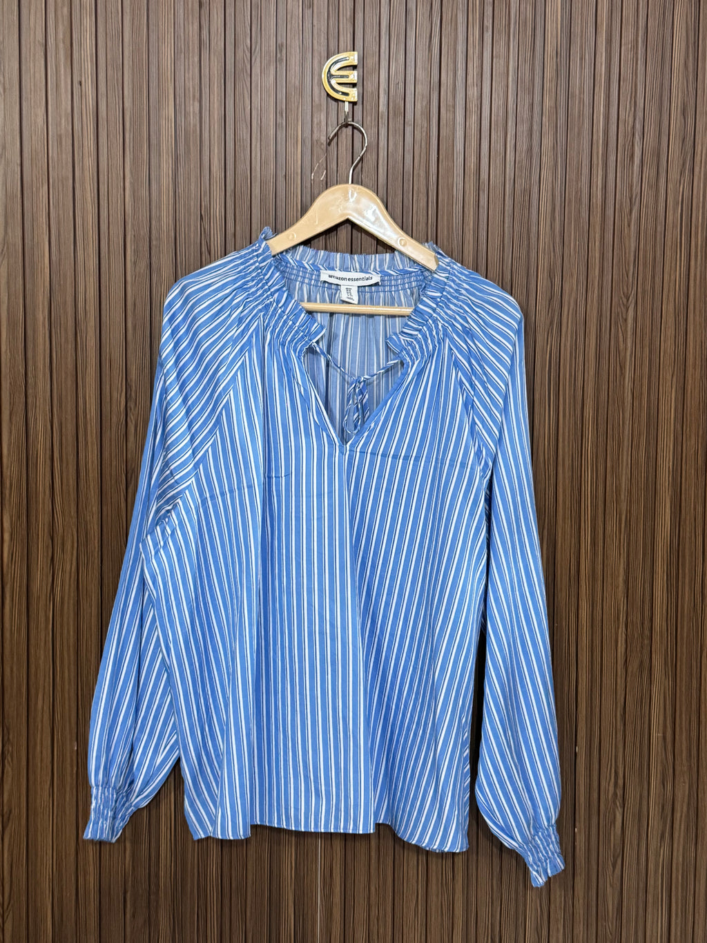Chest 24 Length 27 Fabric Silk Cotton Look