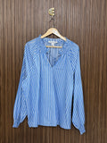 Chest 24 Length 27 Fabric Silk Cotton Look