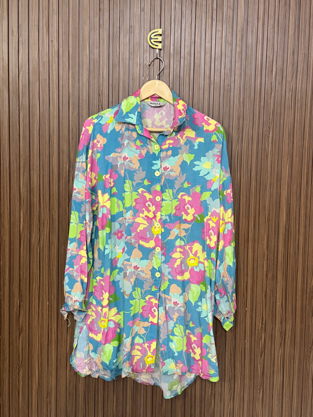 Chest 22 Length 31 Fabric Linen Cool Shirt