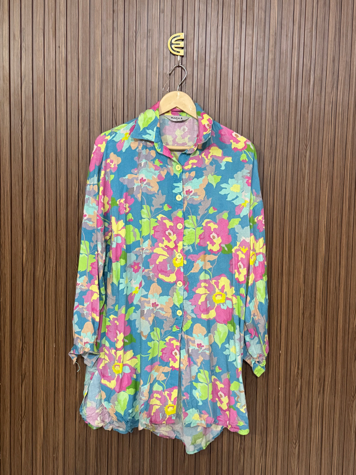 Chest 22 Length 31 Fabric Linen Cool Shirt
