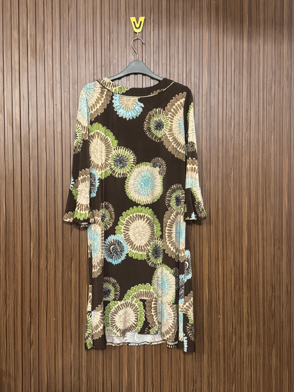 Chest 18 Length 37 Fabric Elastic Modern Muse