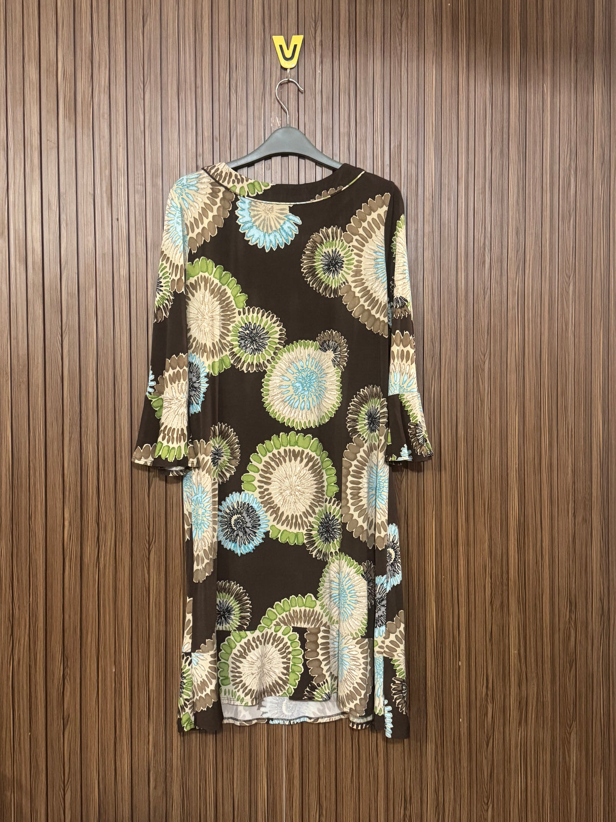 Chest 18 Length 37 Fabric Elastic Modern Muse