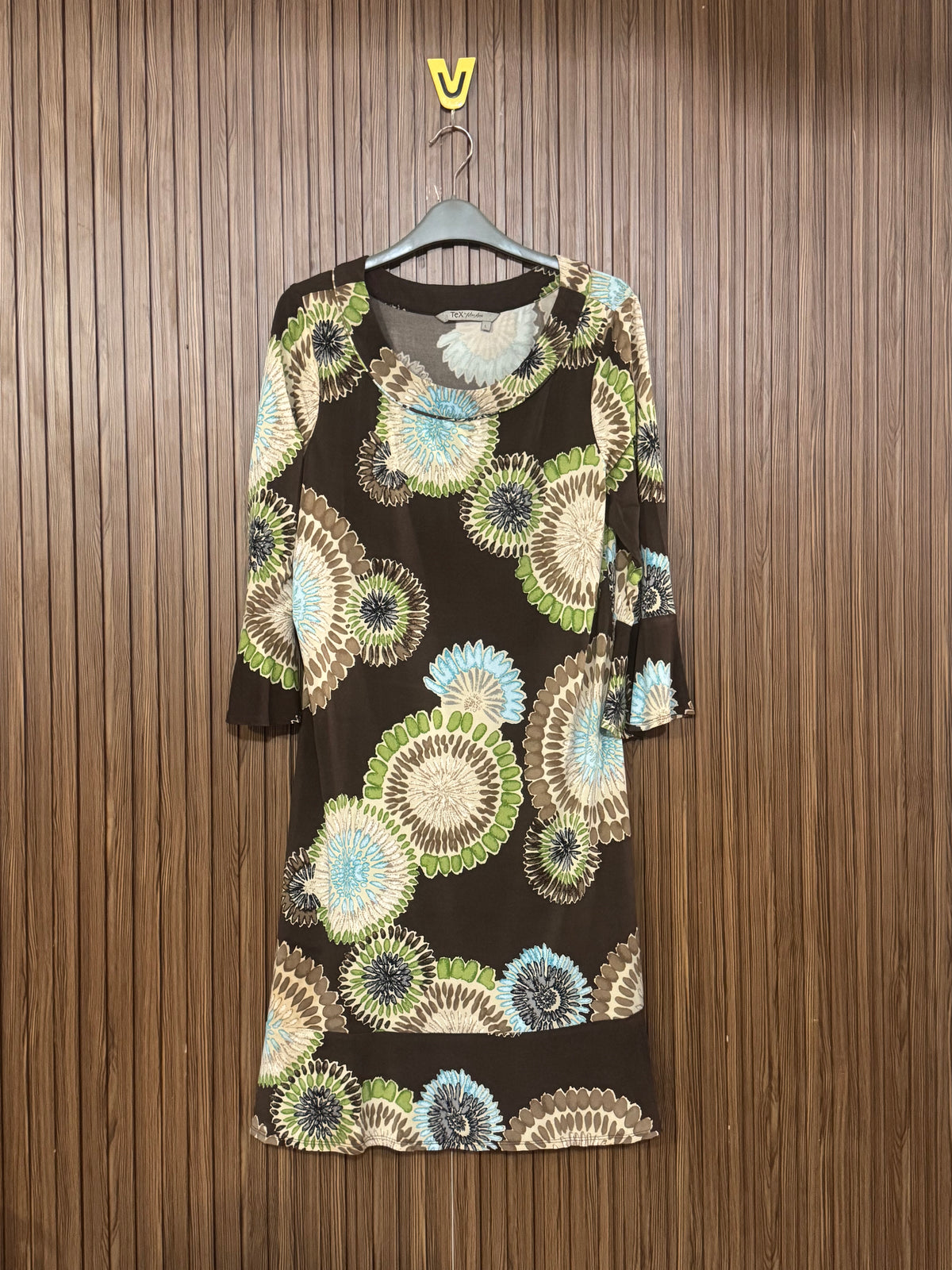 Chest 18 Length 37 Fabric Elastic Modern Muse