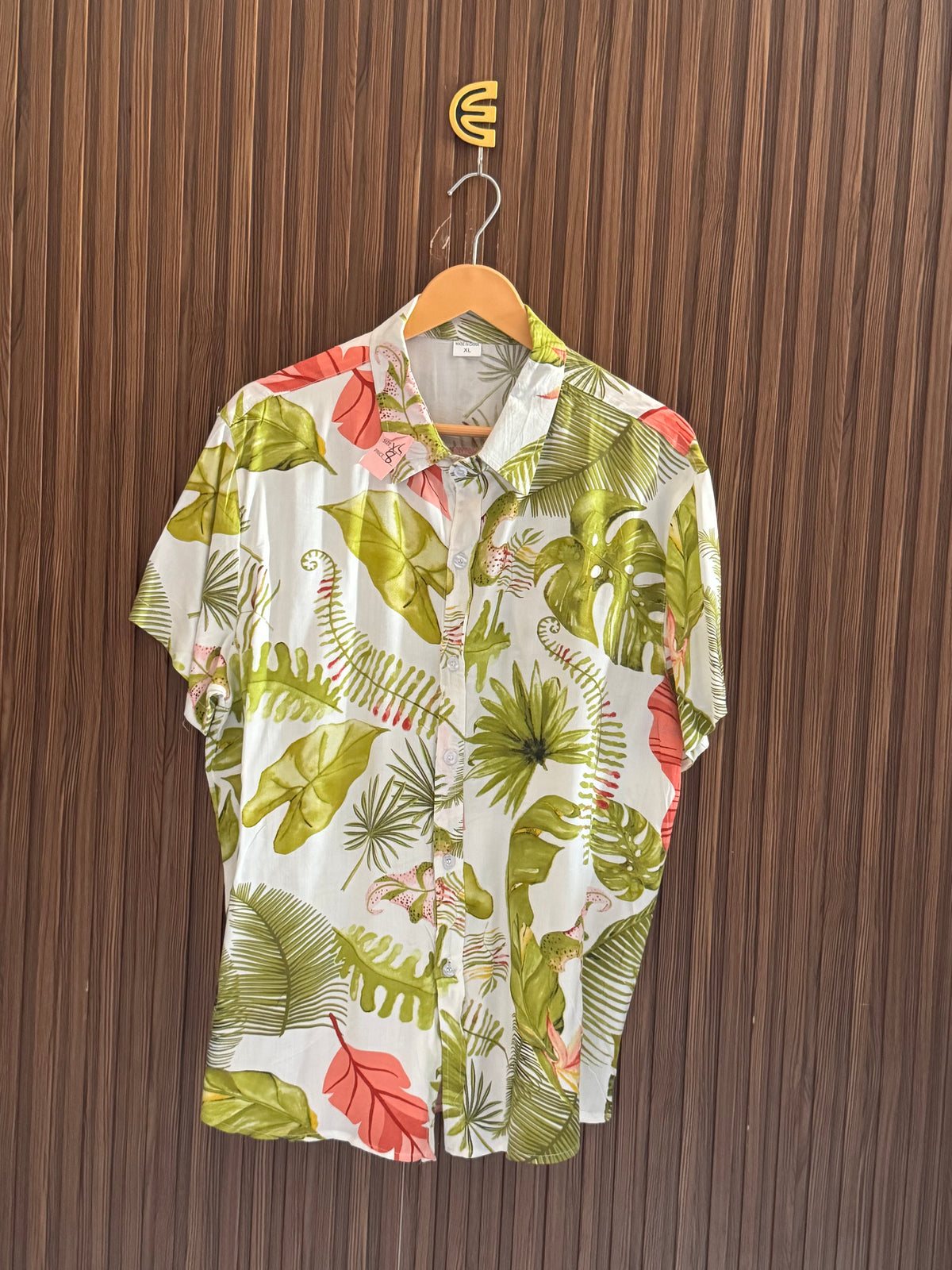 Chest 22 Length 27 Fabric Silk Shifon Pretty Sleeves
