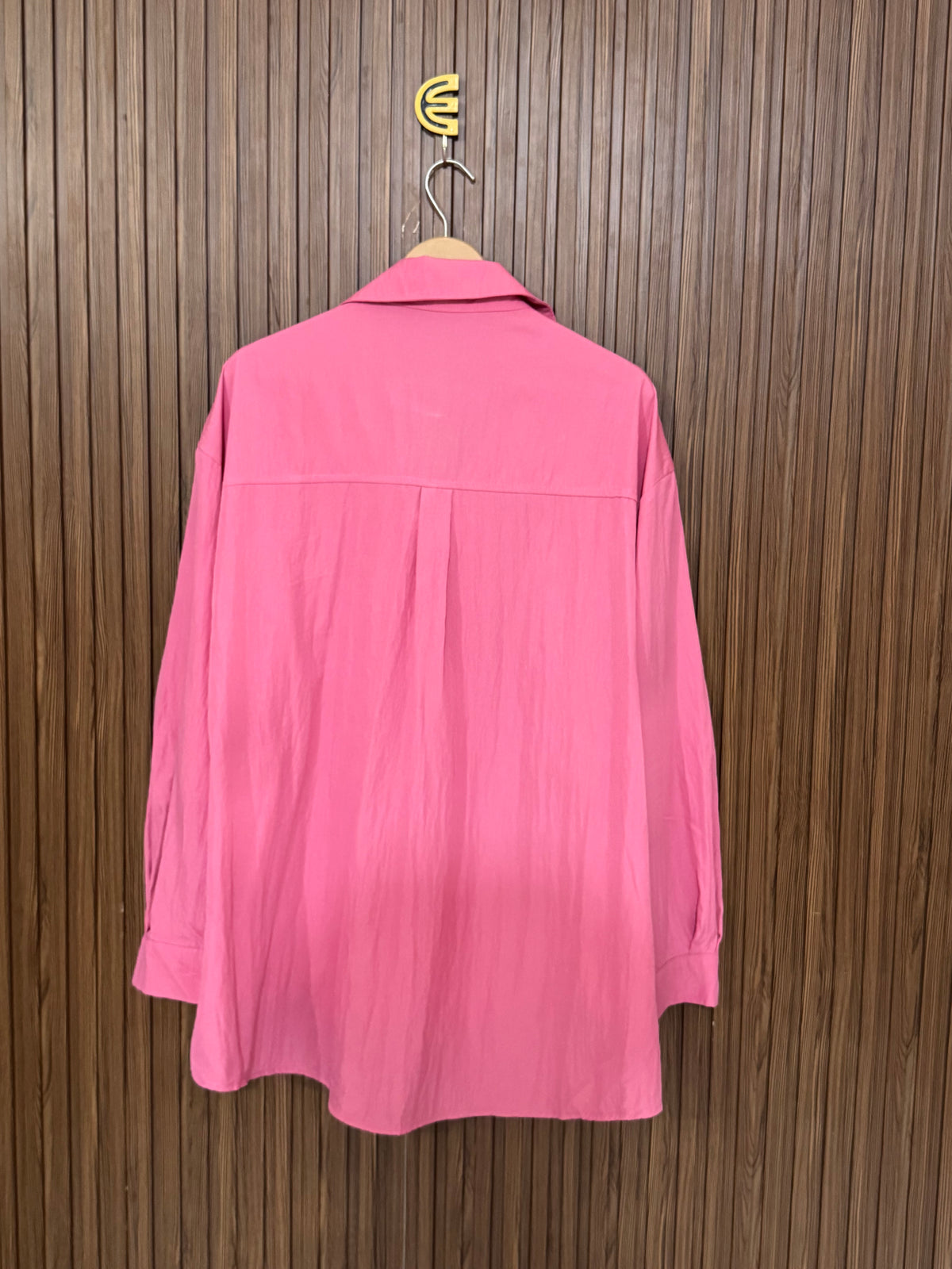 Chest 26 Length 29 Fabric Cotton Soft Shirt