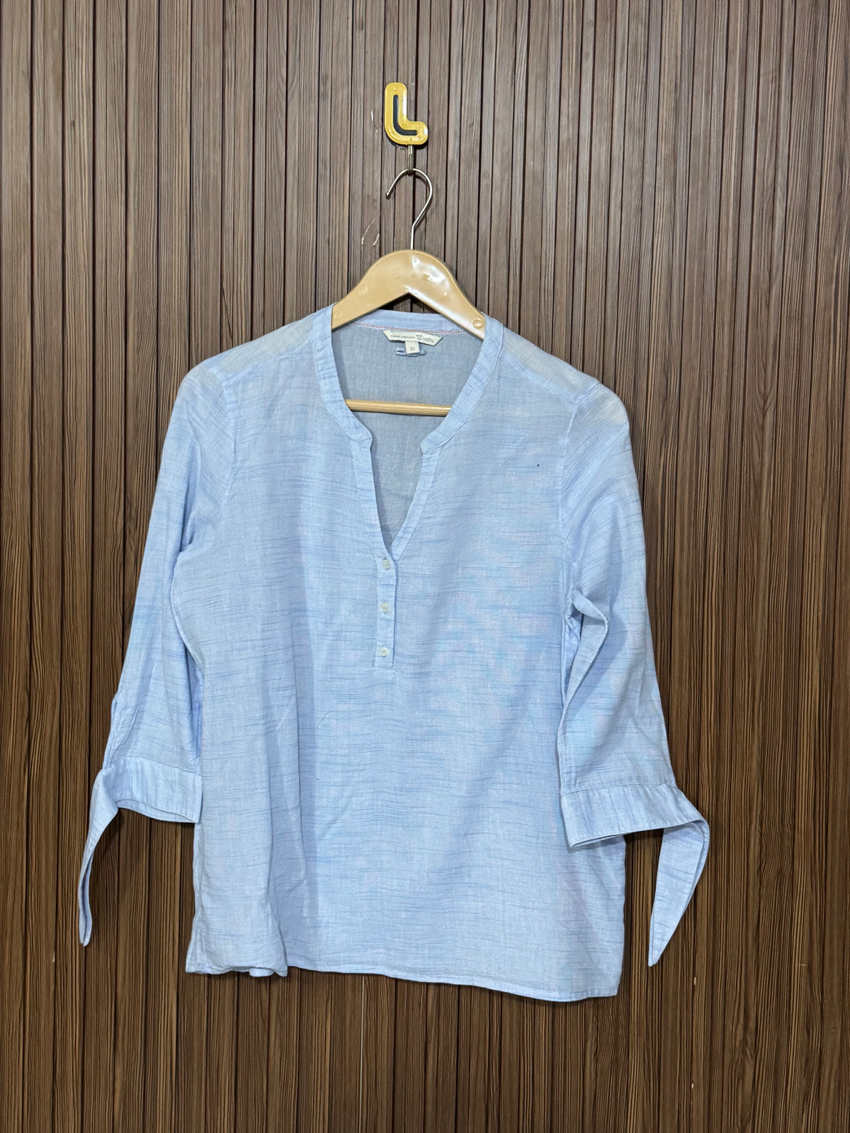 Chest 18 Length 22 Fabric Soft Cotton Loose Full Sleeves