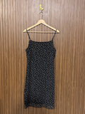 Chest 16 Length 37 Fabric Elastic Net Shifon Rich Shine
