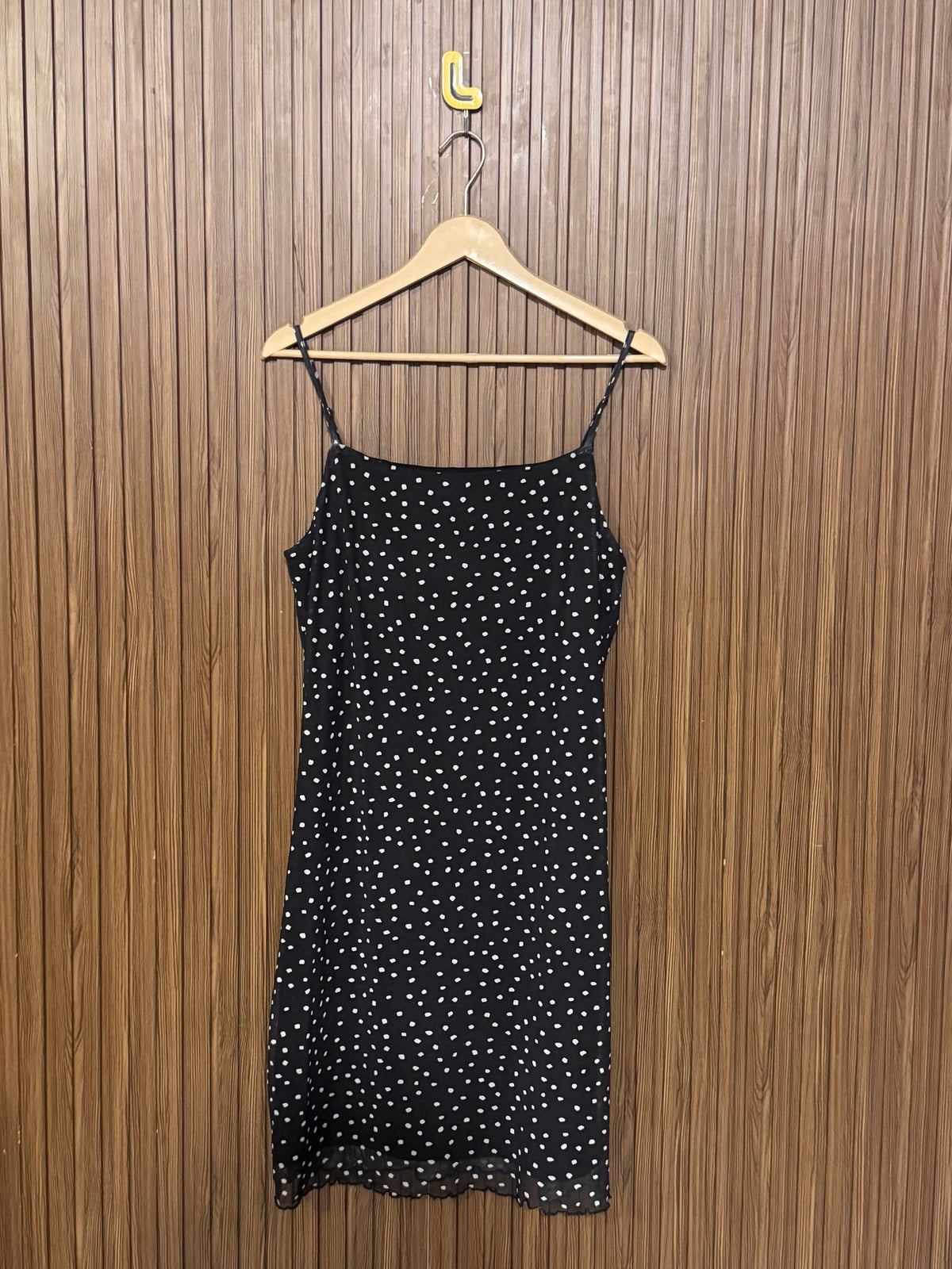 Chest 16 Length 37 Fabric Elastic Net Shifon Rich Shine