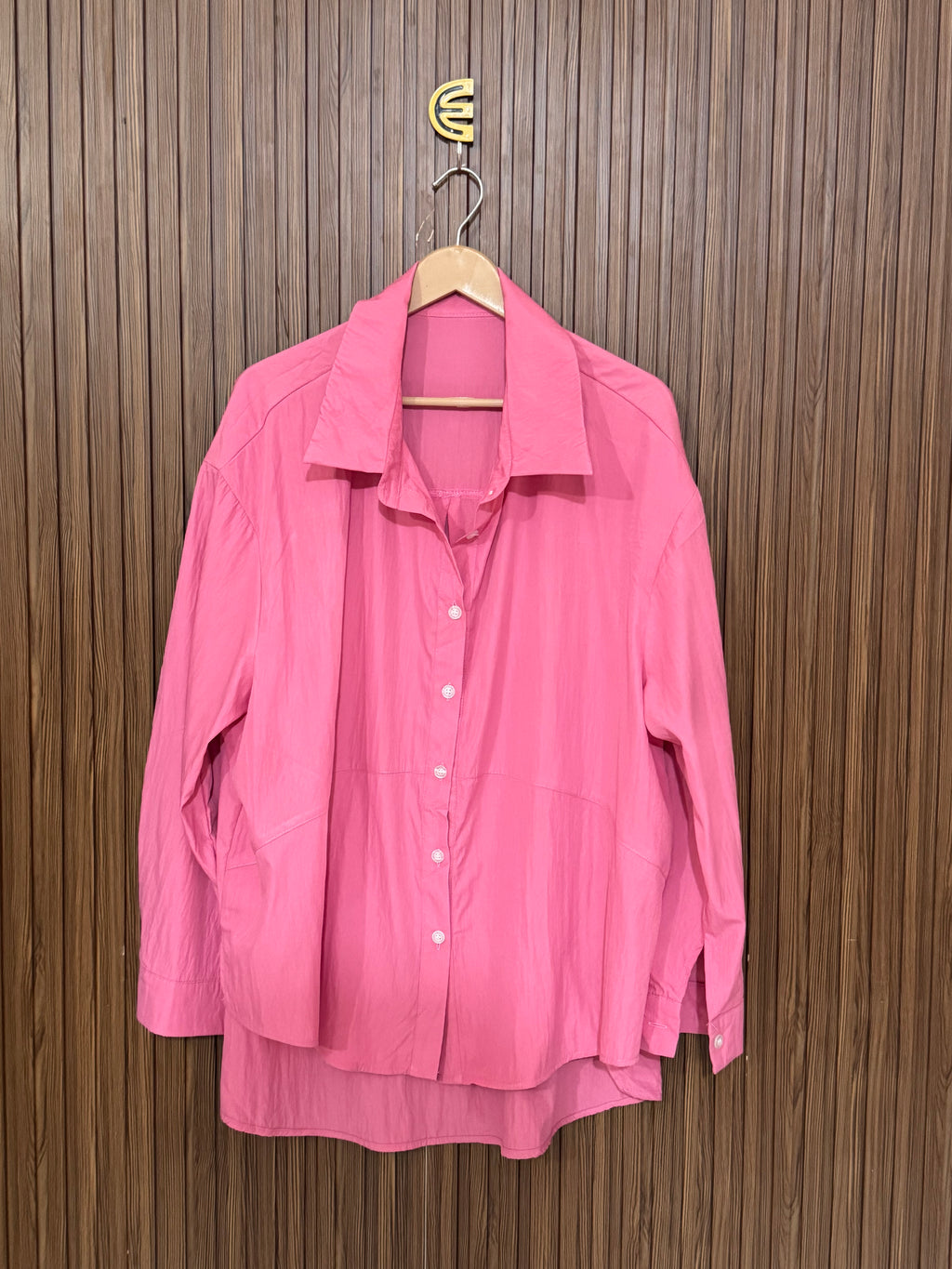 Chest 26 Length 29 Fabric Cotton Soft Shirt