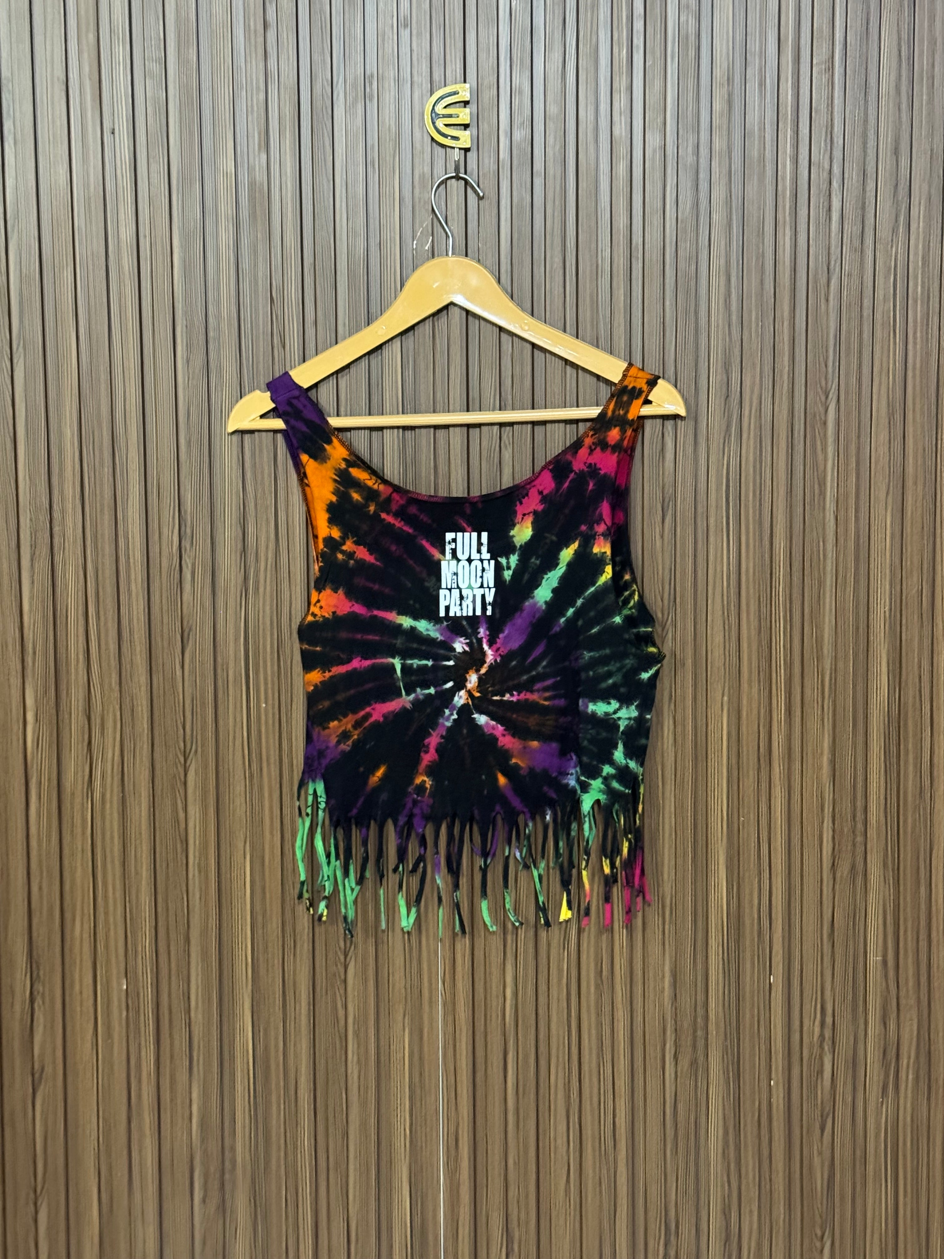 Chest 15 Length 15 Pearl Fit crop top