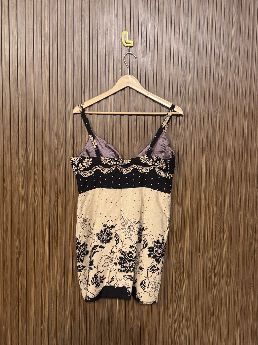 Chest 15 Length 28 Fabric Silk Royal Dream