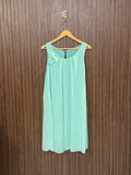 Chest 17 Length 37 Fabric Shifon Light Casual Wear