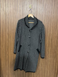 Chest 22 Length 37 Casual Sweater