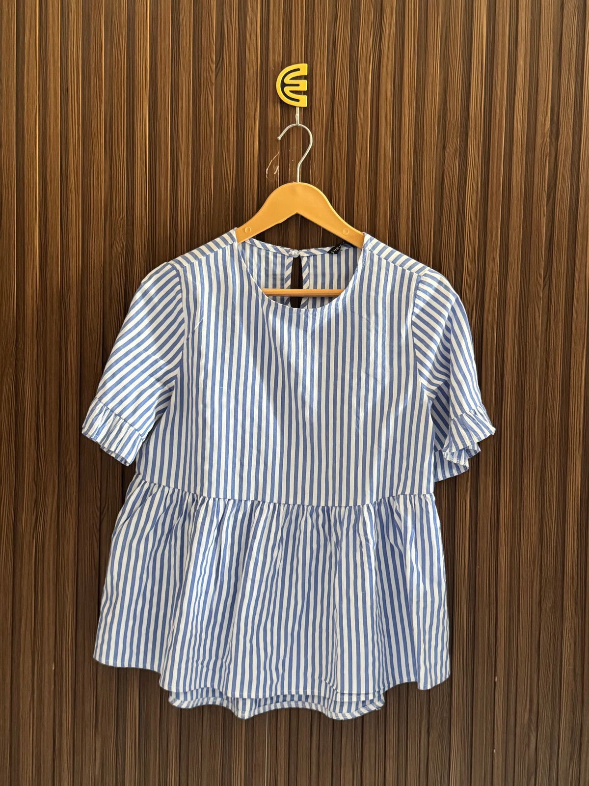 Chest 18 Length 24 Fabric Silk Basic Top