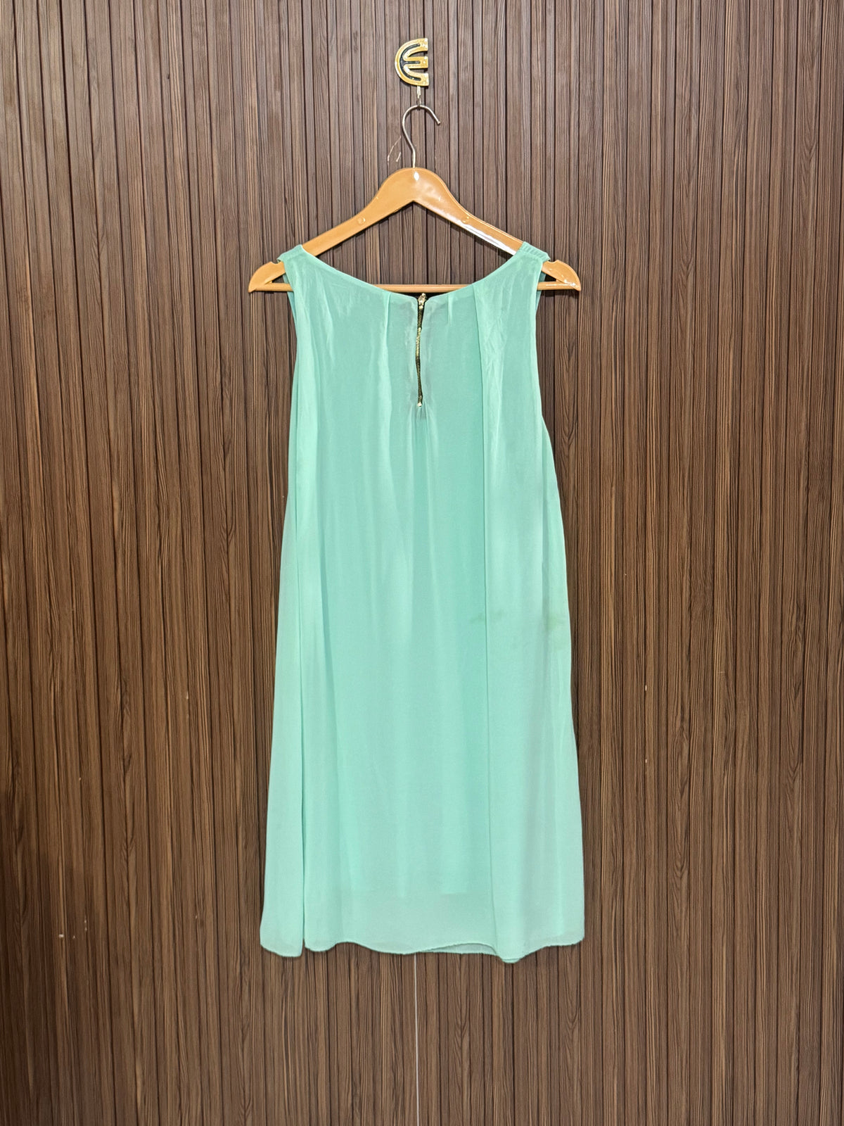 Chest 17 Length 37 Fabric Shifon Light Casual Wear
