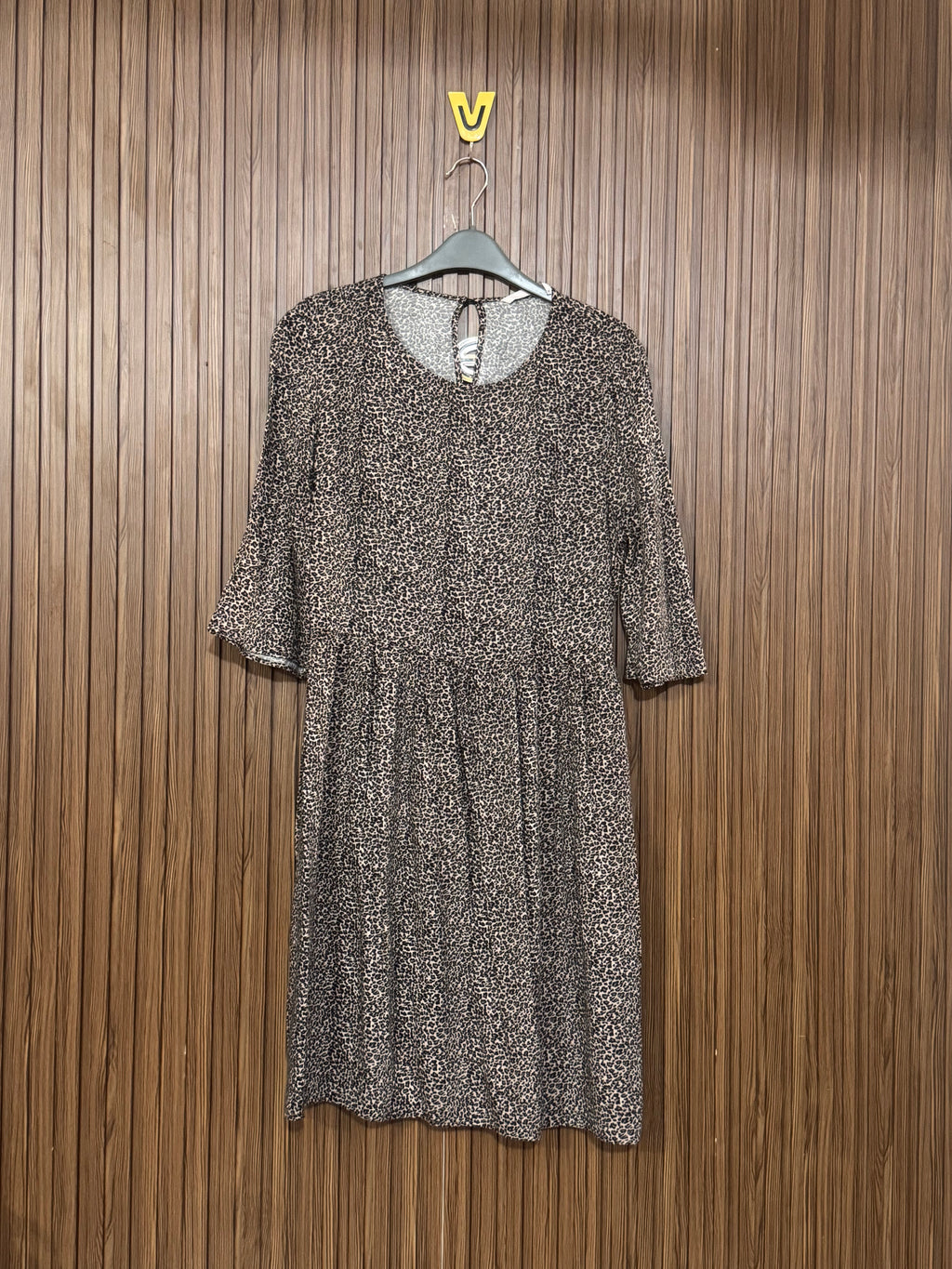 Chest 16 Length 38 Fabric Silk Cozy Mist