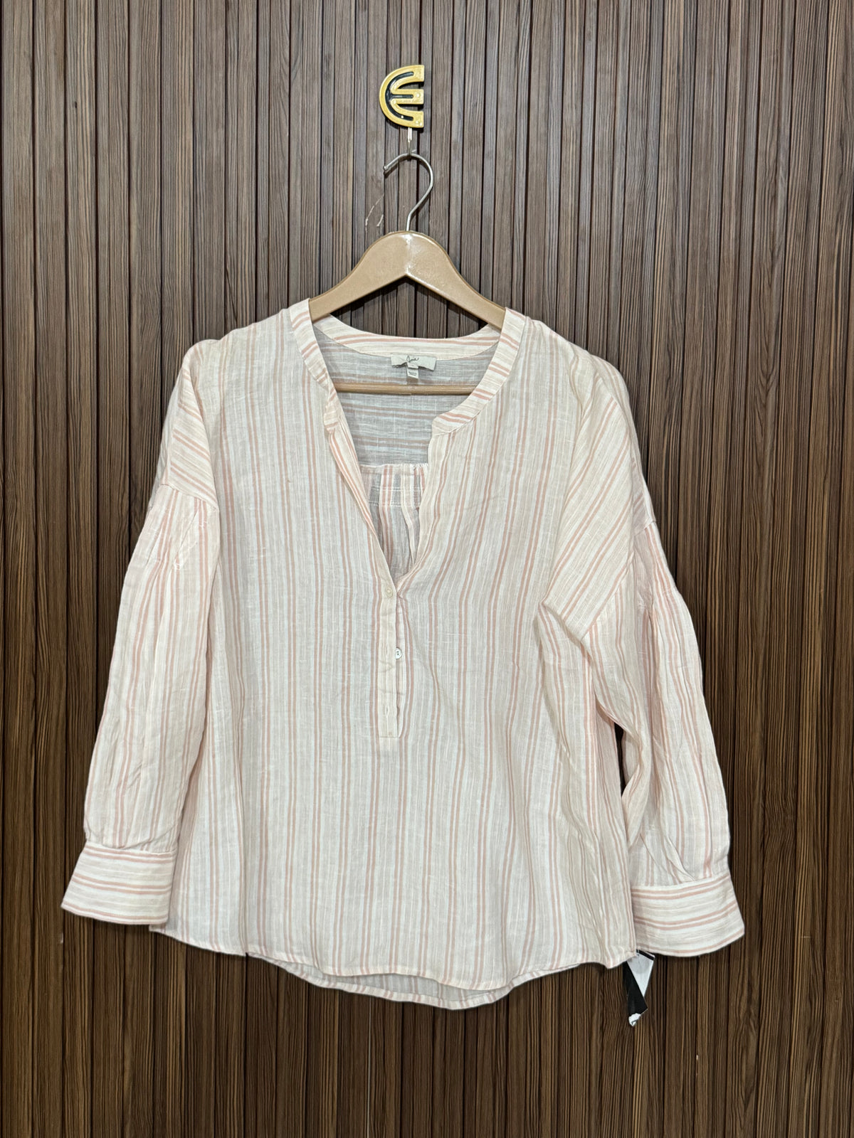 Chest 22 Length 24 Fabric Silk Casual Shirt