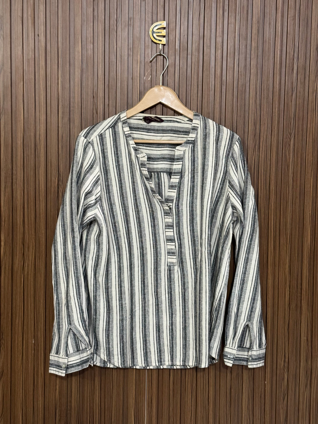Chest 21 Length 25 Fabric Silk Easy Look