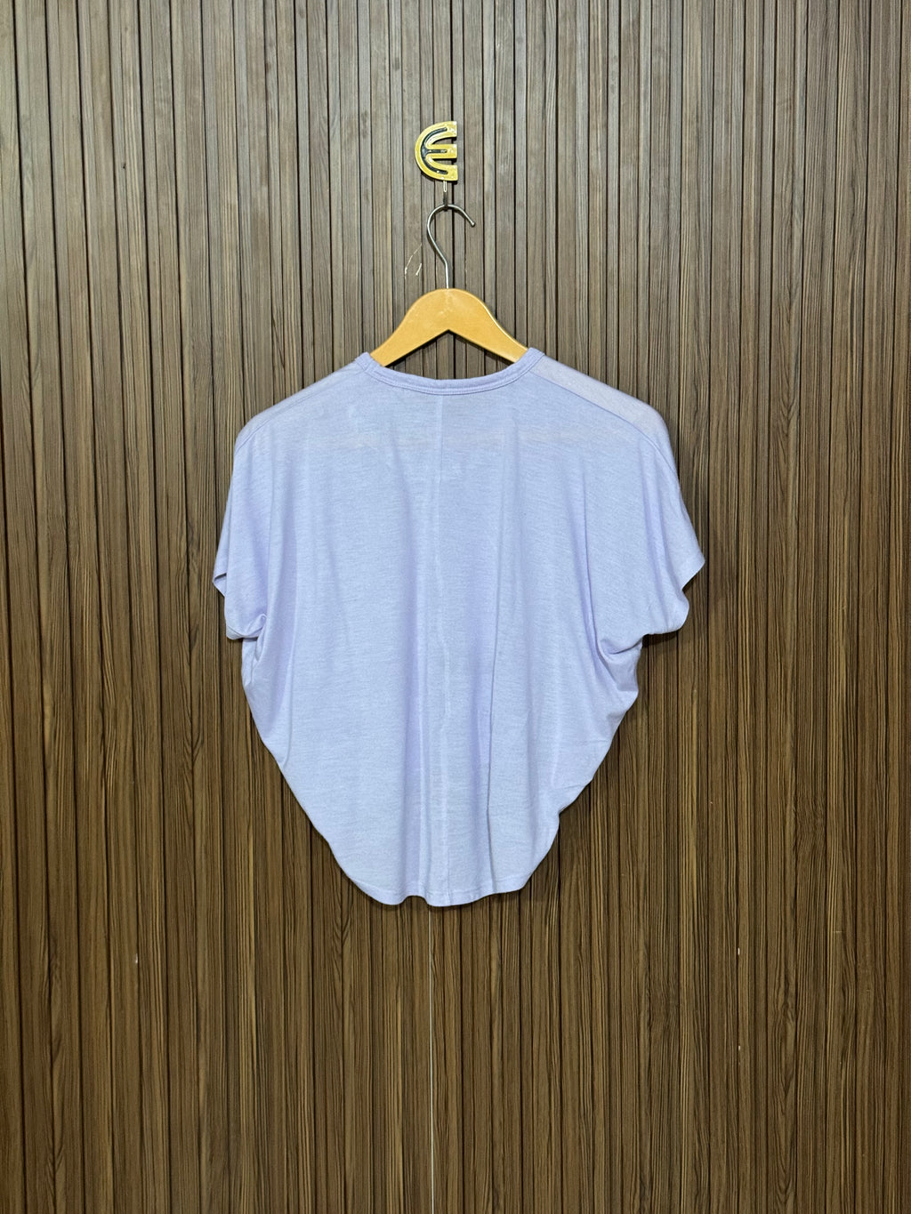 Chest 23 Length 19Tokyo Rib crop top