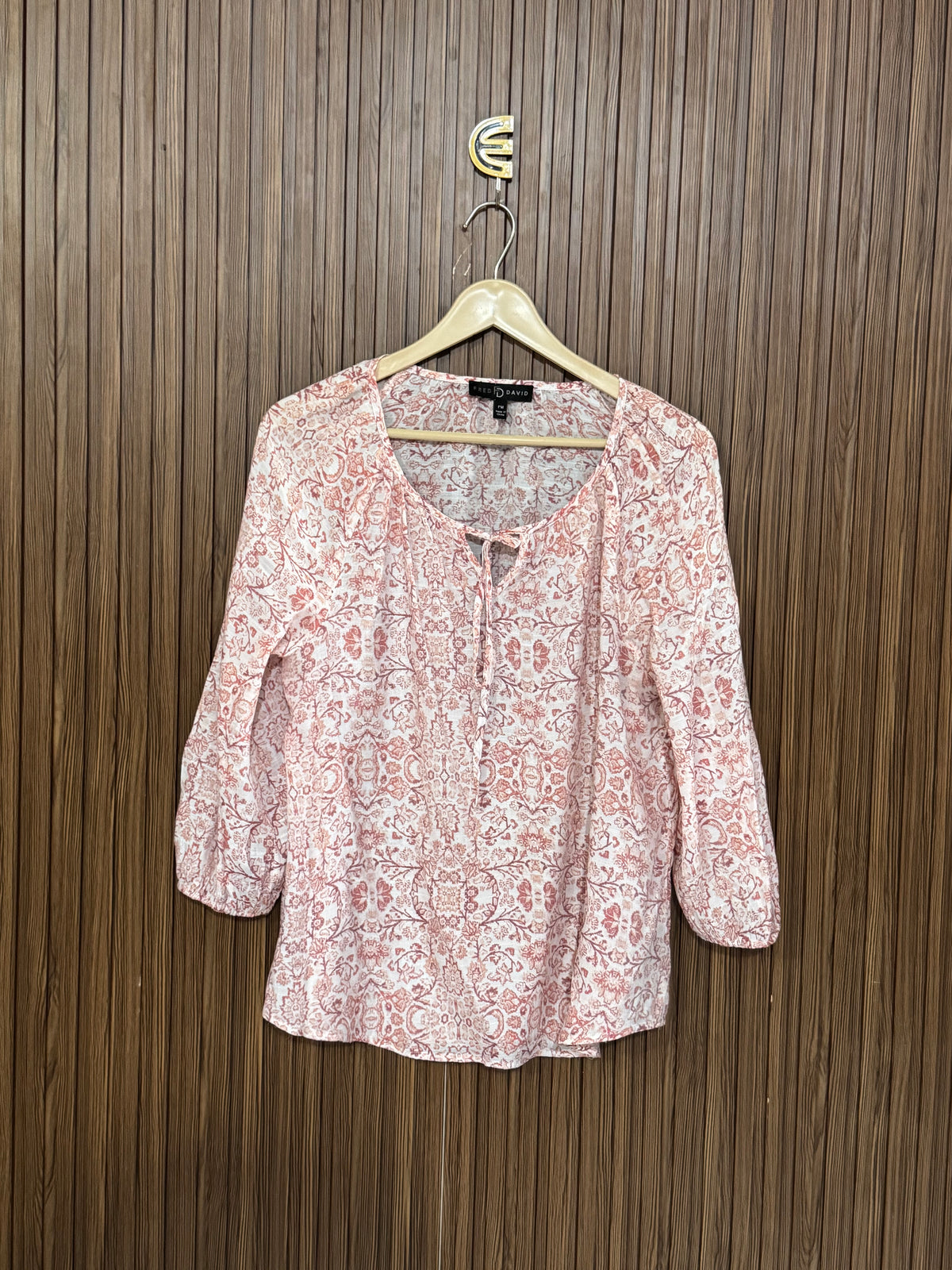 Chest 21 Length 26 Fabric Silk Short Look