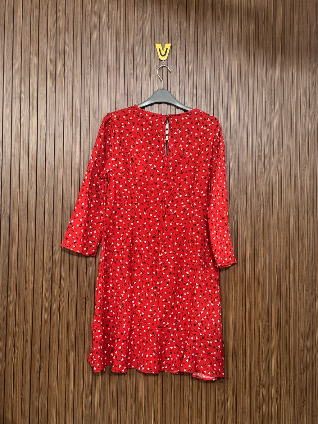 Chest 16 Length 35 Fabric Silk Cozy Wave