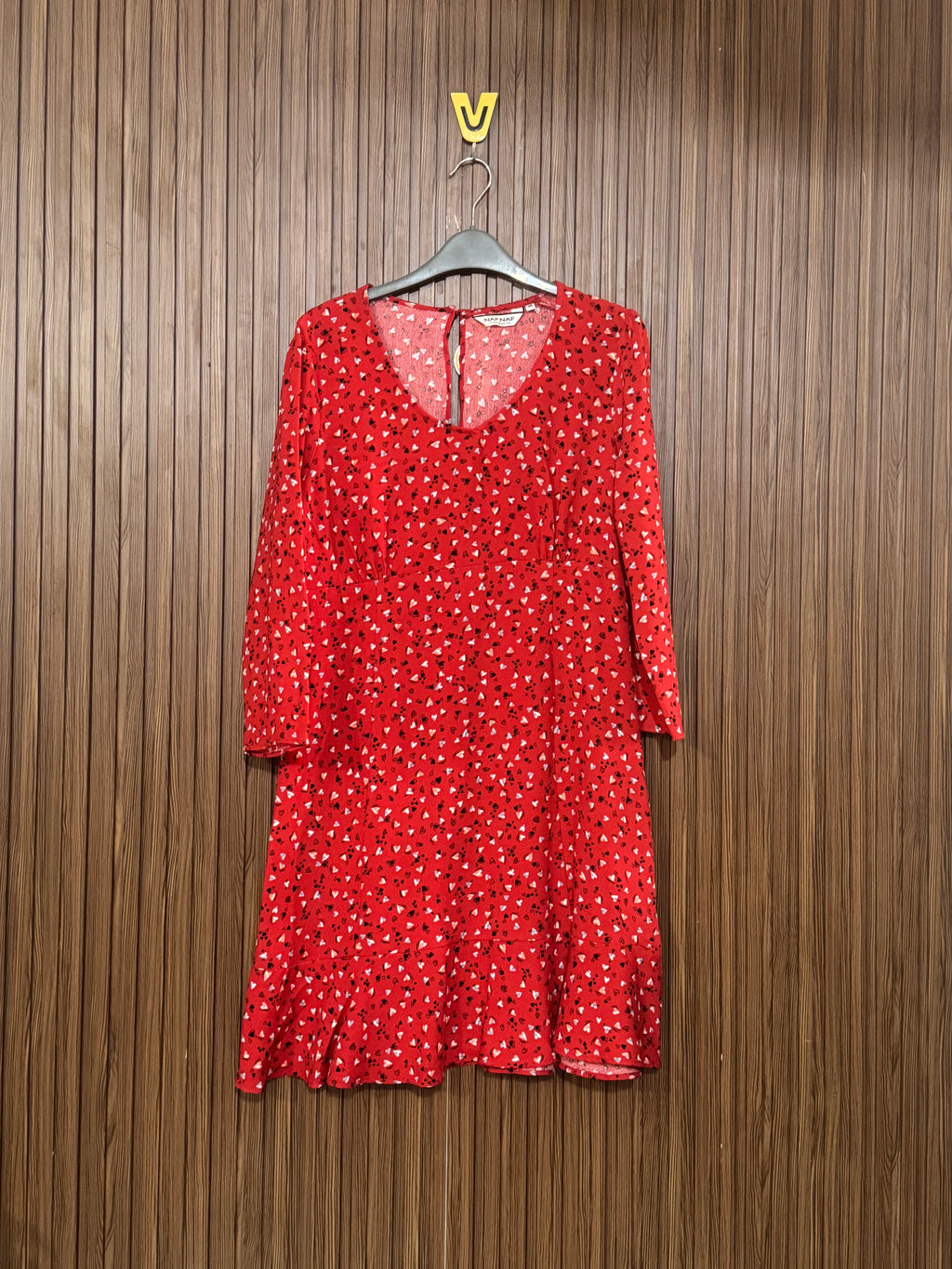 Chest 16 Length 35 Fabric Silk Cozy Wave