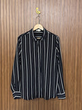 Chest 21 Length 24 Fabric Silk Shifon Lace Full Sleeves