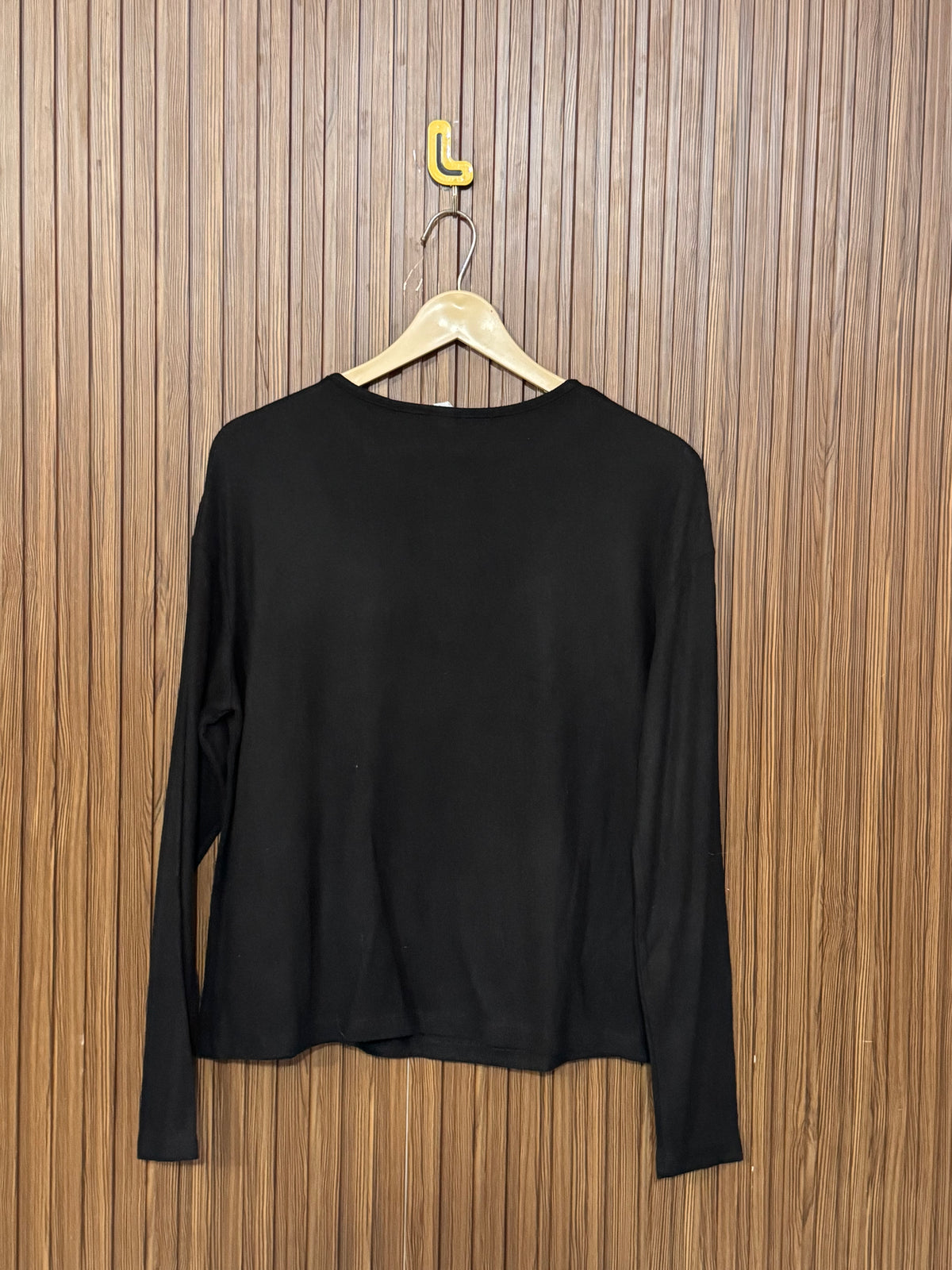 Chest 22 Length 22 Comfy Winter Top